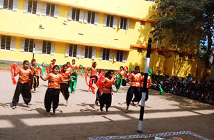 Pongal Celebration 17