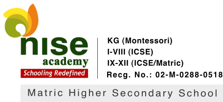 Nise Academy Logo